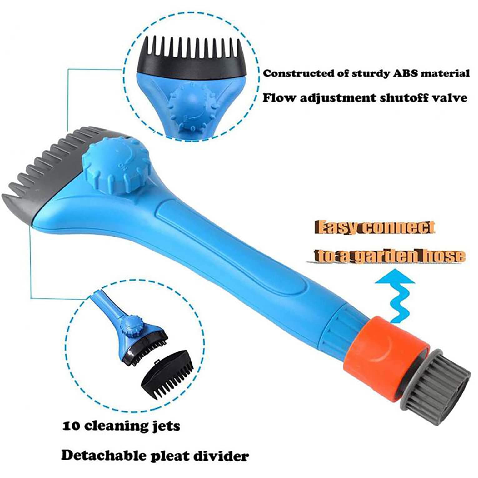 What is the Easiest Hot Tub Vacuum for Beginners? Top Picks Revealed