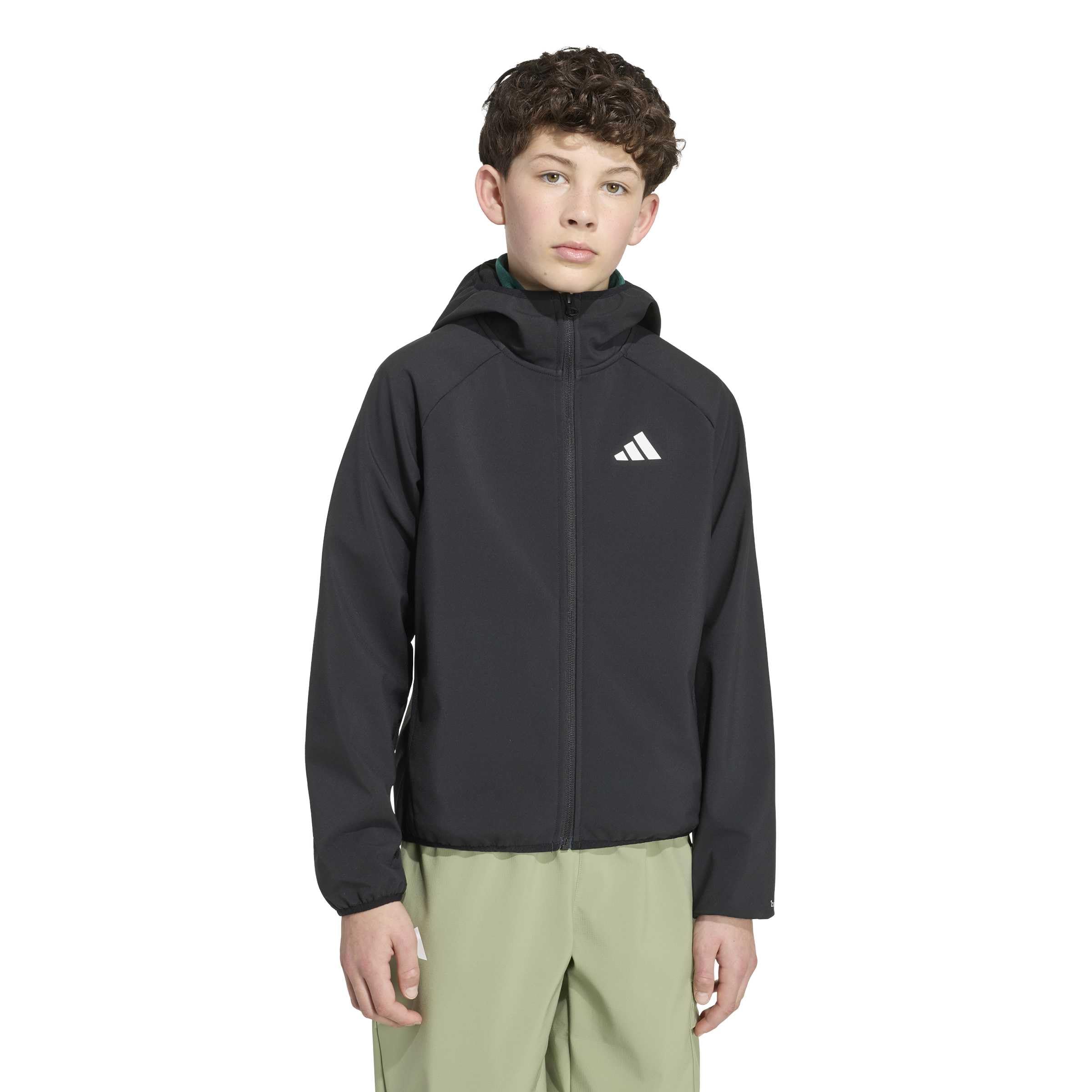 adidas Kids' Veste Softshell Terrex Multi CLIMAWARM Enfants