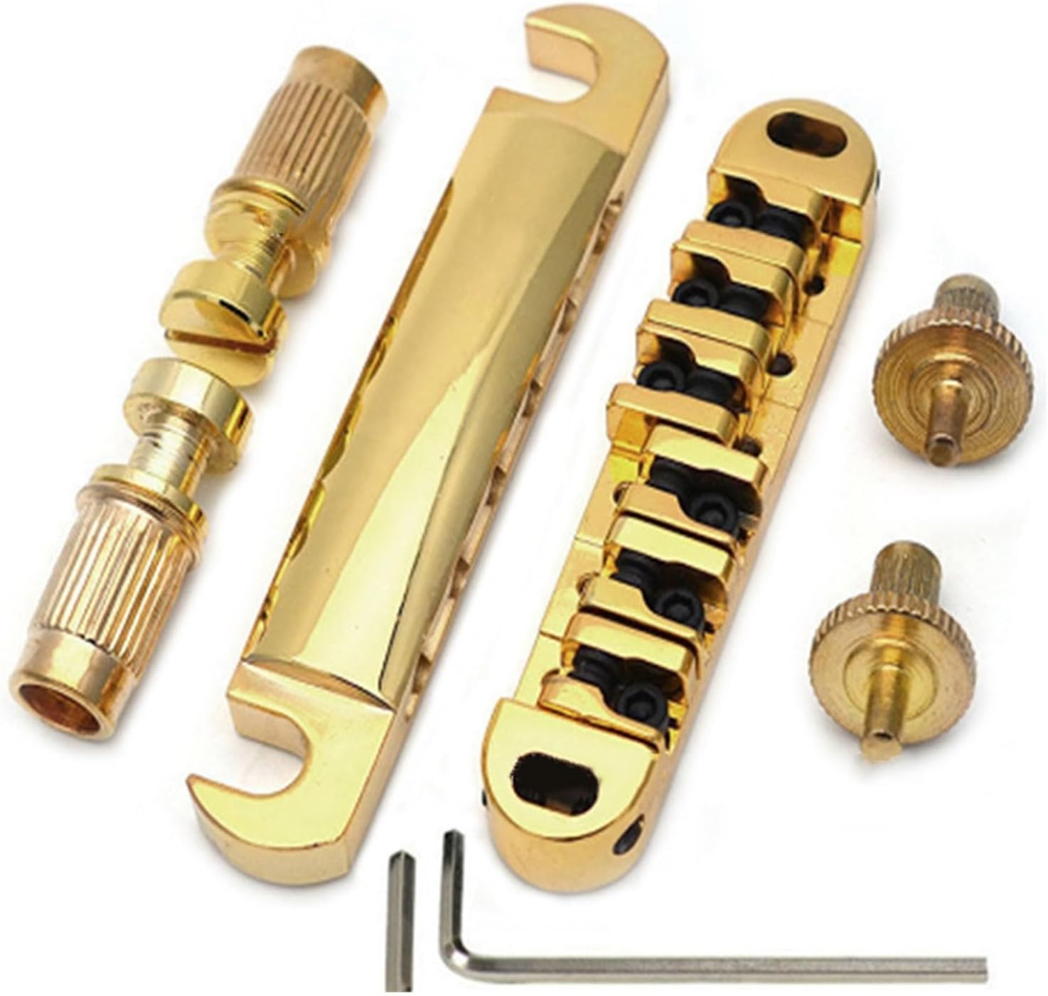 Electric Guitar Bridge Replacement Electric Guitar Bridge