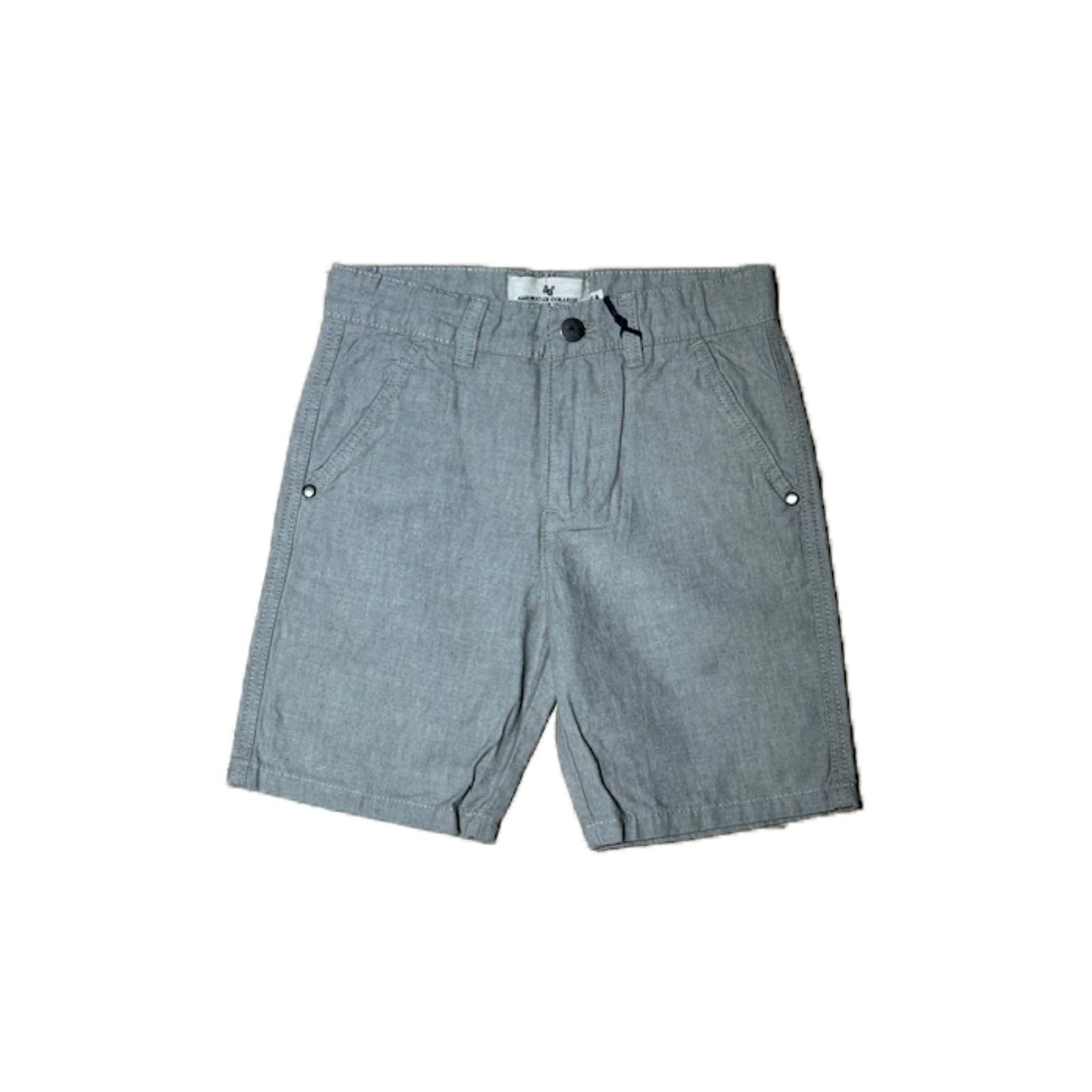 AMERICAN COLLEGE USA Bermuda Shorts Kinder Jungen Mädchen - bermudy szorty Uniseks - dzieci