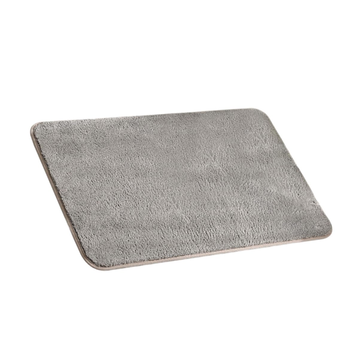 Alfombra de baño para baño de invitados y zonas principales del hogar
