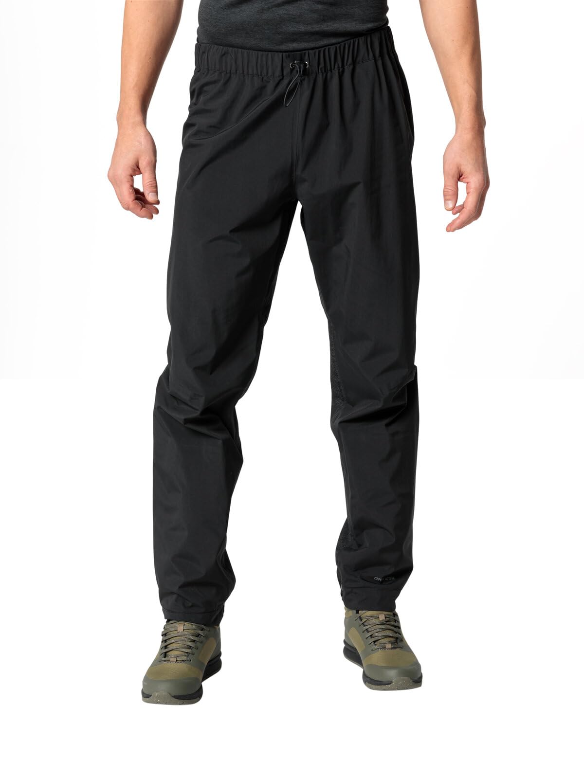 VAUDE Herren Hose Men's Comyou Rain Pants