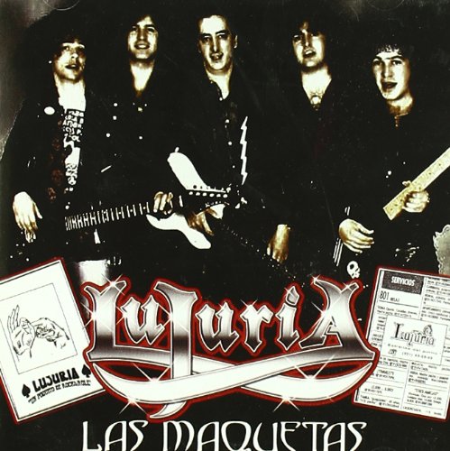 Las Maquetas [Import]