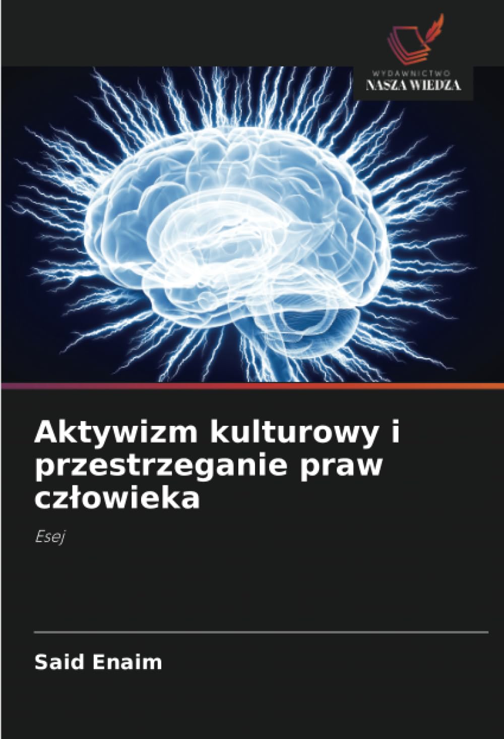 Aktywizm kulturowy i przestrzeganie praw czlowieka: Esej