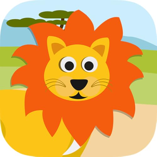 Make a Scene: Safari