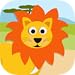 Make a Scene: Safari