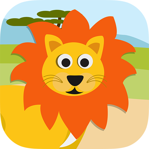 Make a Scene: Safari
