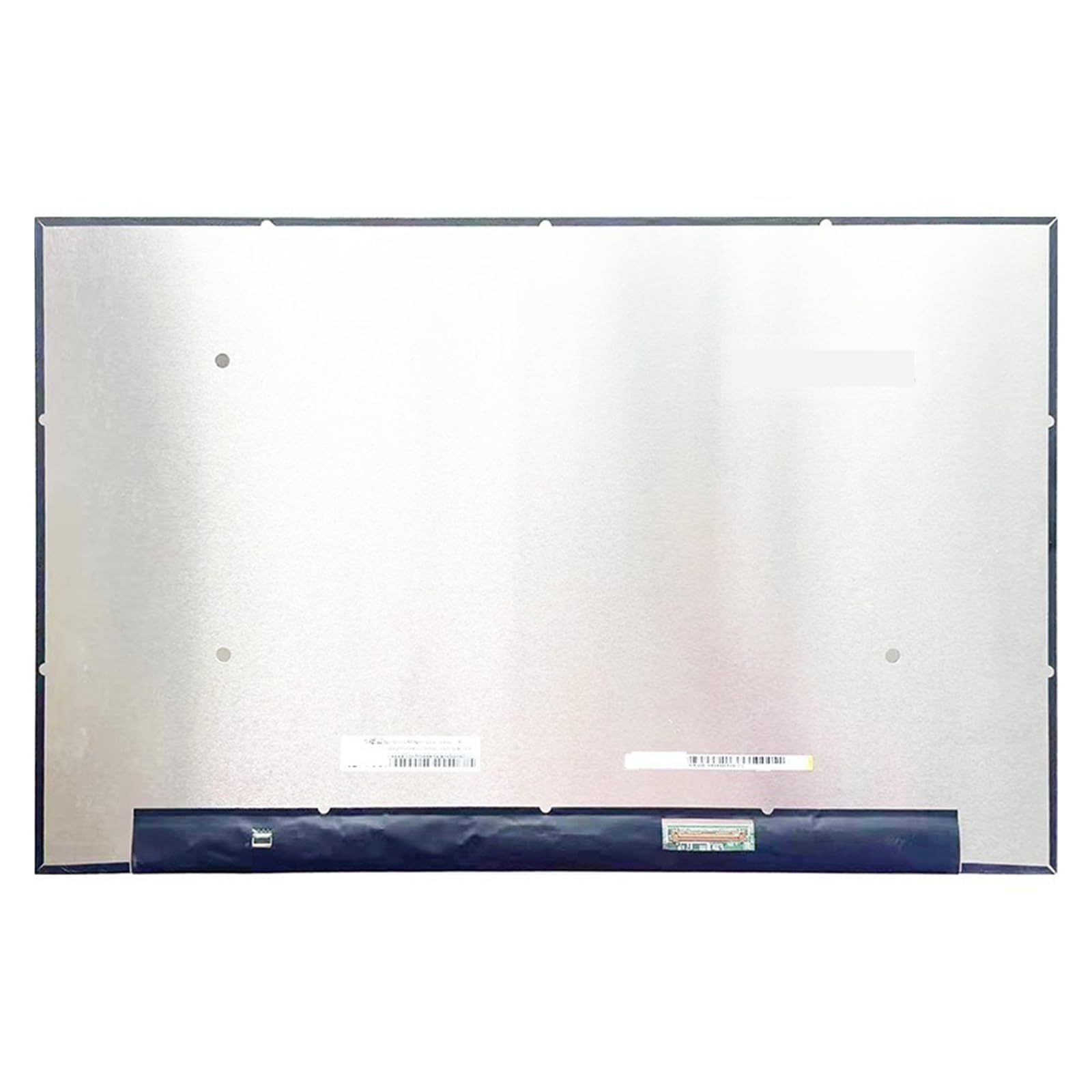 5 Pro-16ACH6 82JS, Compatibile con Legion, Schermo LCD