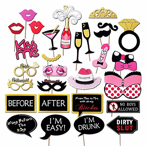 Matissa Addio al Nubilato novità Kit Puntelli per