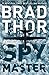 Spymaster: A Thriller (17) (The Scot Harvath Series)