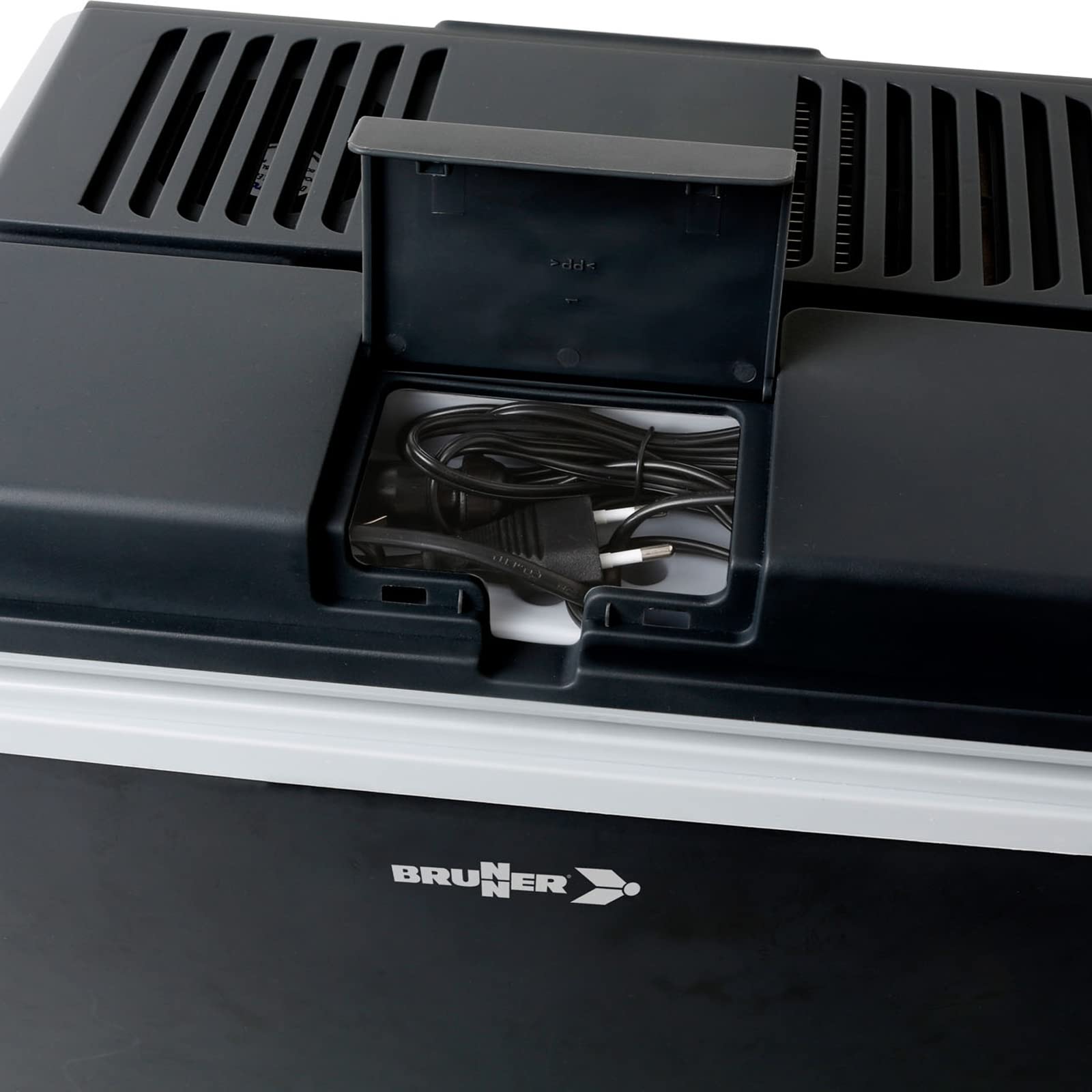BRUNNER POLARYS Frigobox Termoelettrici Travel 28 Lt