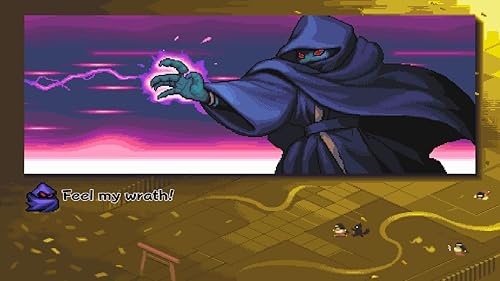 Miniatura 10 de Pocky& Rocky Reshrined for Nintendo Switch