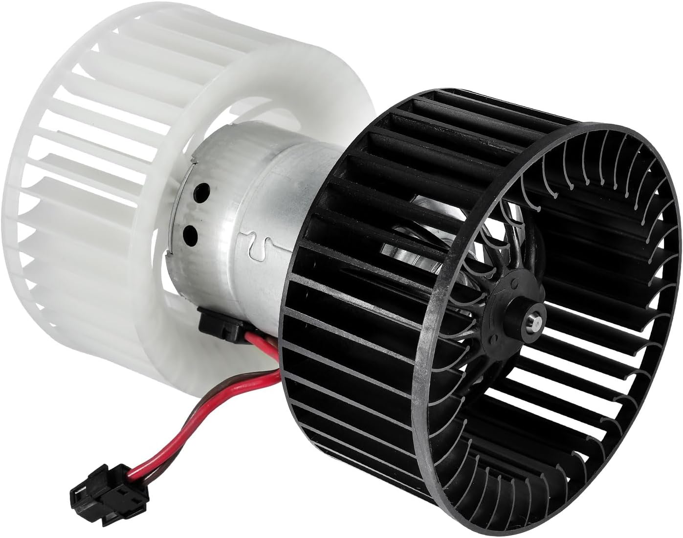 A/C Heater Blower Motor Fan Assembly for BMW E46 X3 320i 323i 325i 328i 330i