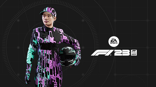[2024] F1 23 - Cryptic Racing Bundle | Twitch Prime Dev Tracker ...
