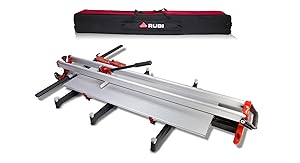 RUBI Tools TZ-1300 Tile Cutter
