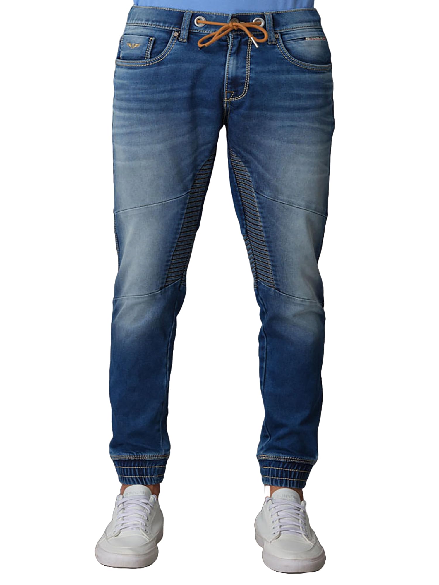 rookies Low-Rise Ankle Length Jeans-picture-1