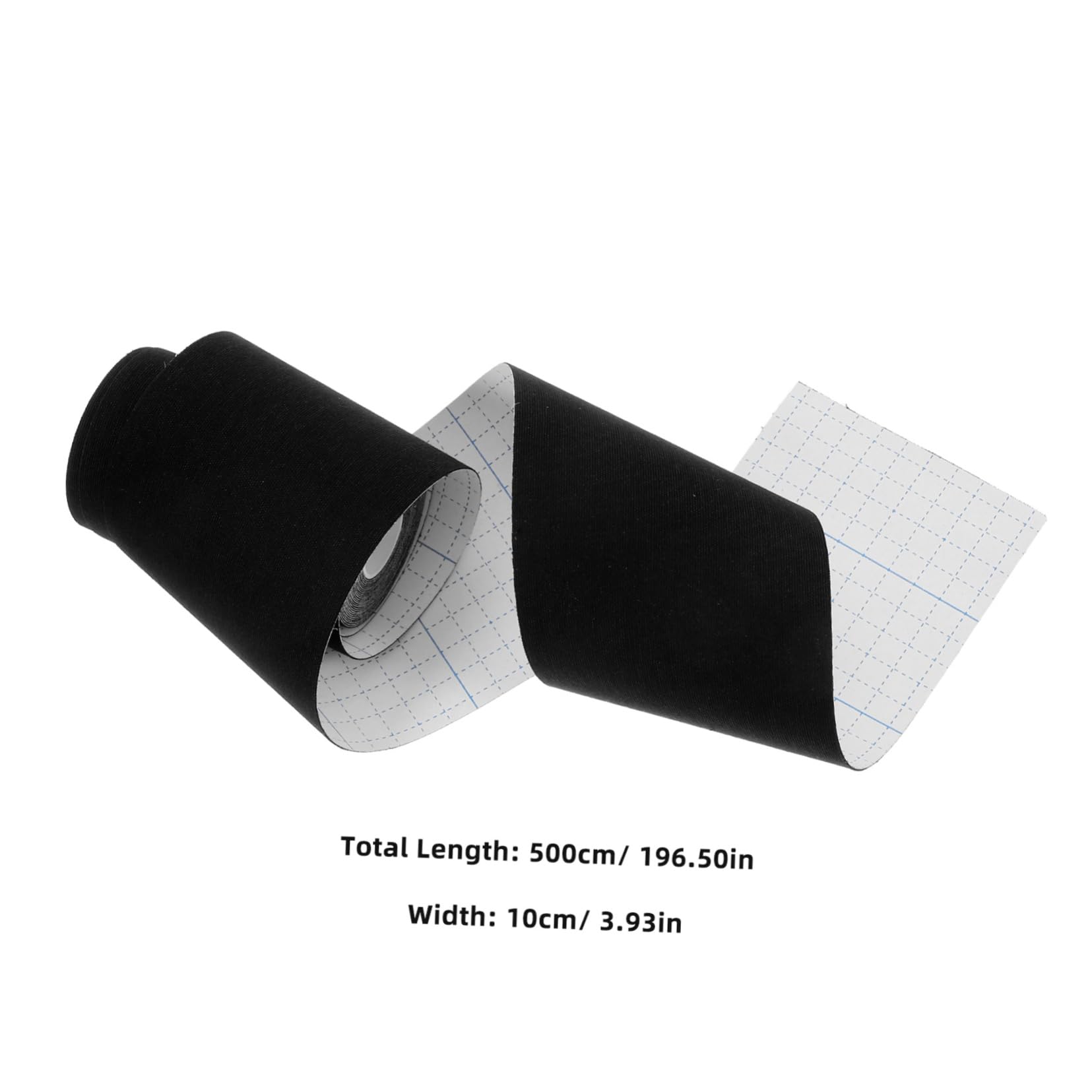 STOBAZA Muscle and Joints Support Tape Chest Tape Lifting Band Herbal Extracts Waterproof for Recovery