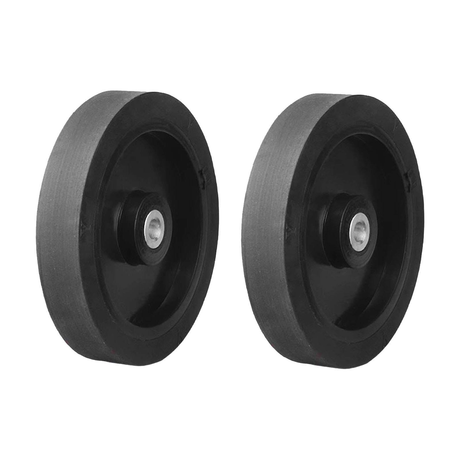 2Pcs Rolling Wheel for Meter Counter Measuring Wheels for Measurement Dyeing-image-36
