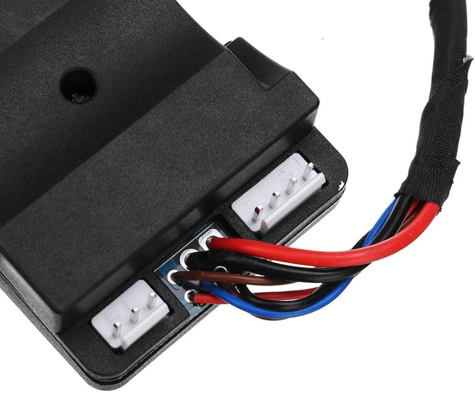 1X 12/24V 5KW Parking Heater Car Air Diesel Heater Control Board Motherboard US