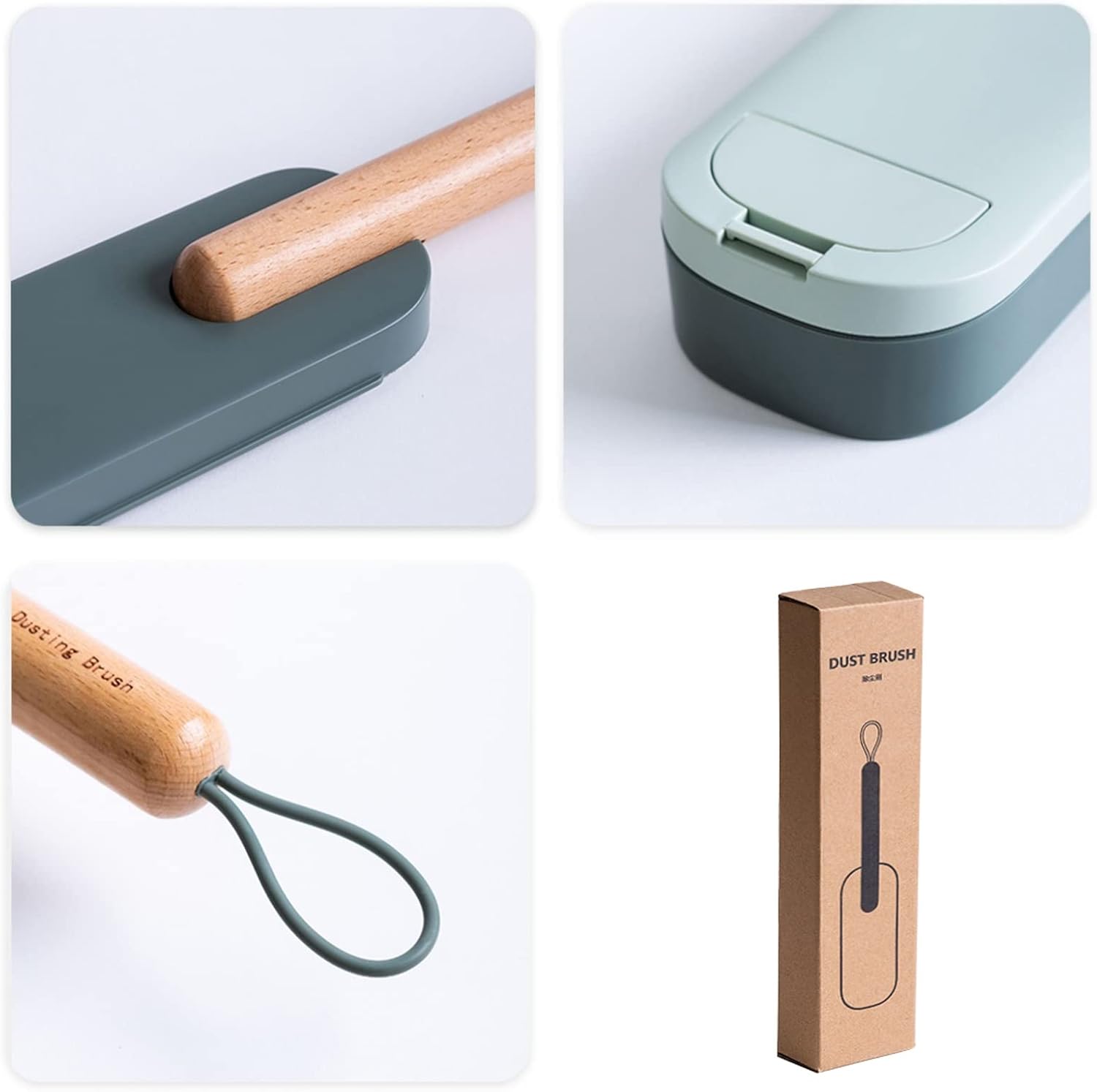 Pet Hair Removal Cleaners Sticky Hair Cat Hair Loss Suction Carpet Sofa Bed On The Removal Of Sticky Hair Brush Scraping Dog Hair Device Pet Hair Loss Season Tools (Color : Random, Size : 2pcs)