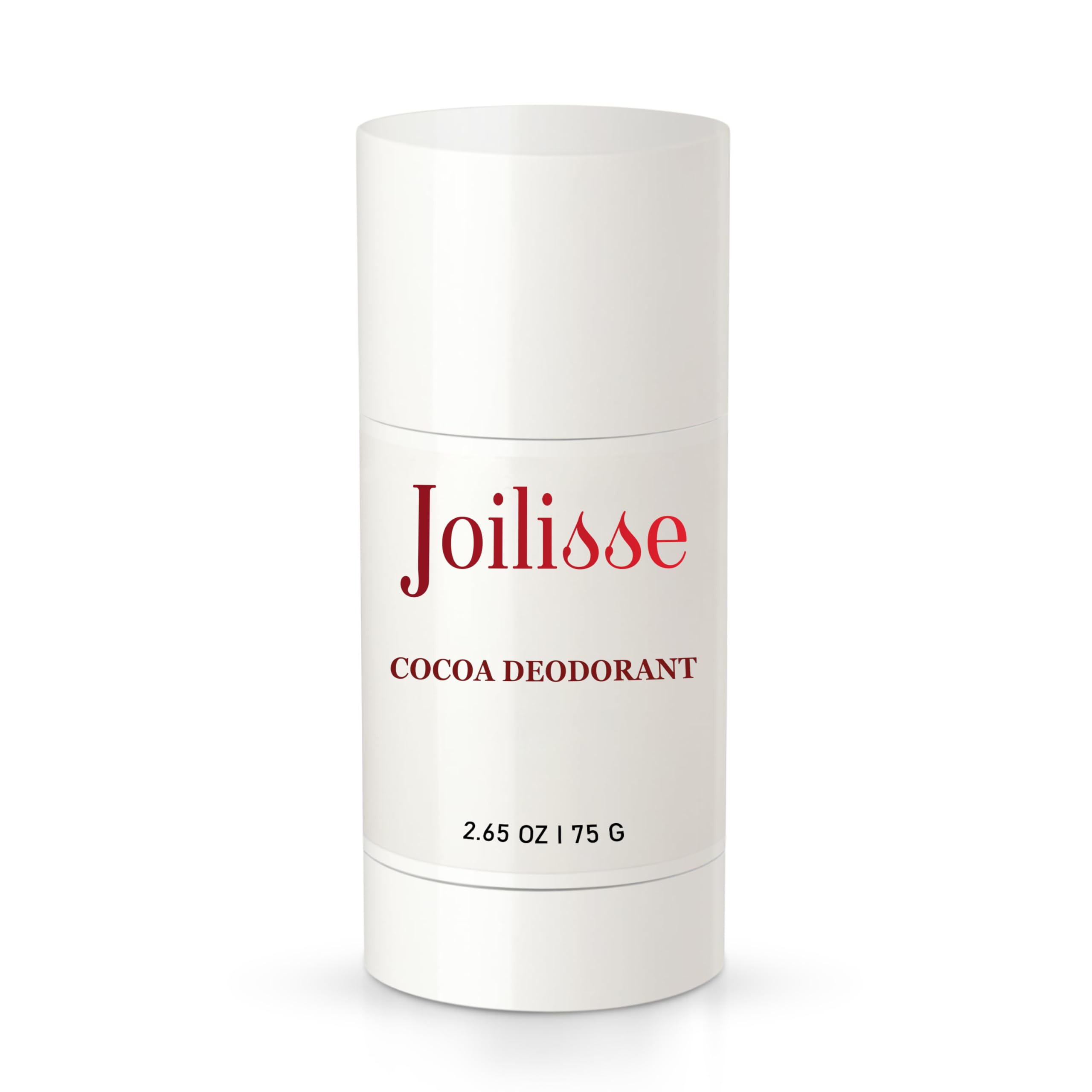 Joilisse Natural Aluminum-Free Whole Body & Intimate Deodorant for Women, Paraben-Free with Essential Oils for All-Day Odor Control & Skin