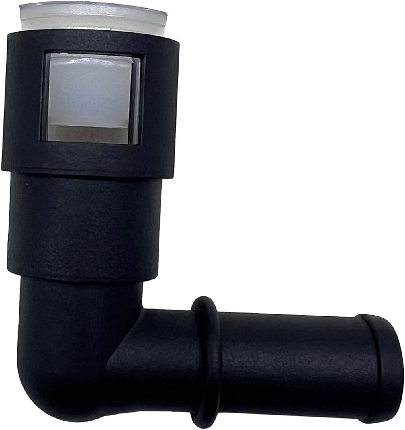800-416 HVAC Heater Hose Connector 5/8 x 5/8 Compatible with Select Models
