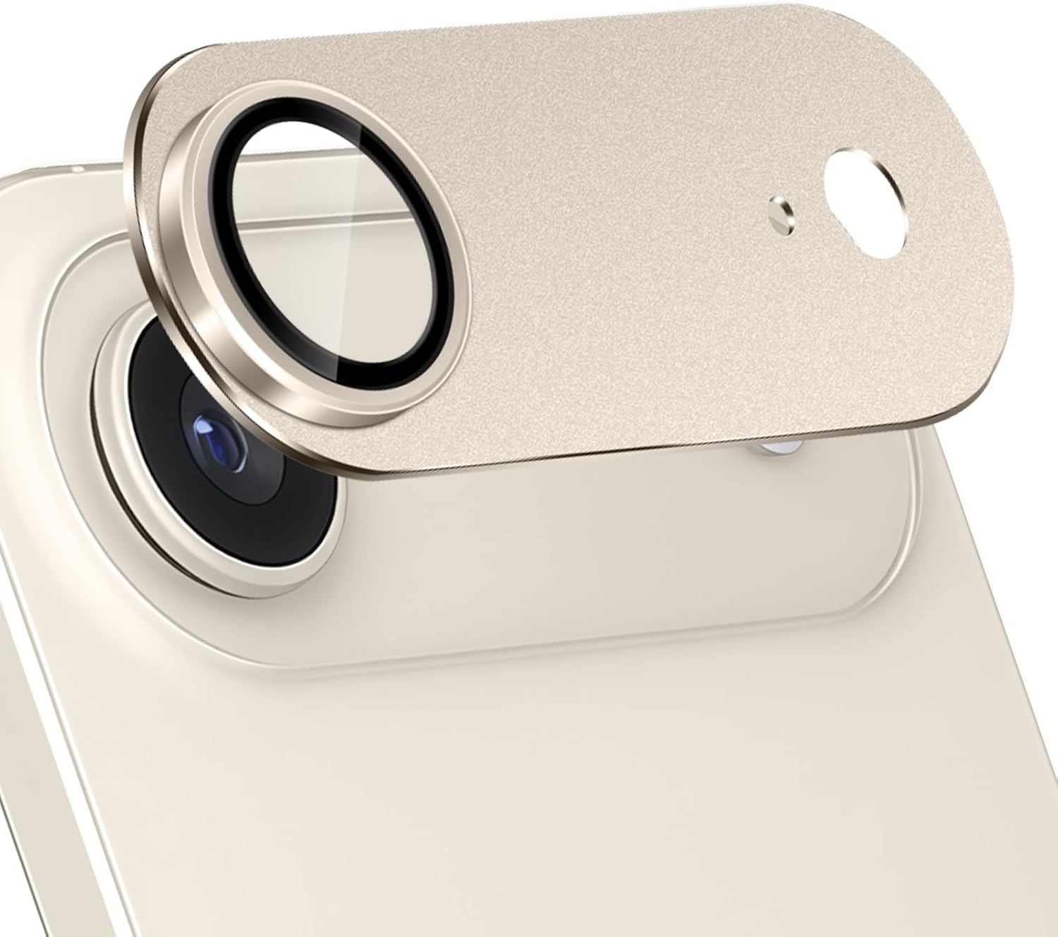 9 Pezzi Pellicola Protettiva Per Obiettivo Fotocamera In - Foto 3