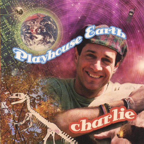 Play Playhouse Earth by Charlie on Amazon Music Unlimited