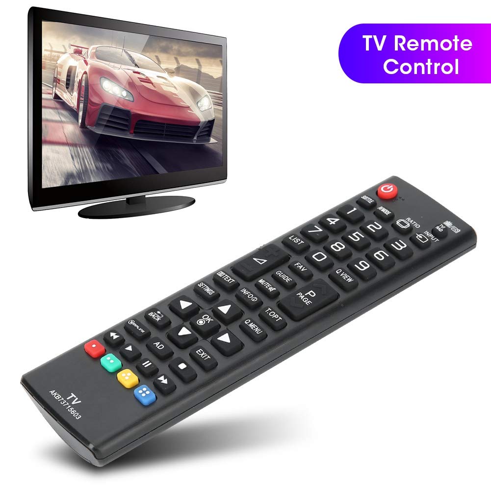 CONTROLLER TV UNIVERSALE sostituzione telecomando telecomando TV per