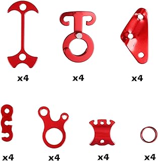 Amazon Co Jp 1500 円 自在金具 テントアクセサリー スポーツ アウトドア