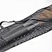 Lixada Drawstring Mesh Kayak Paddle Bag Split Shaft Canoe SUP Paddles Cover Storage Transport Mesh Bag Durable nets Storage Carry Multiple Paddles