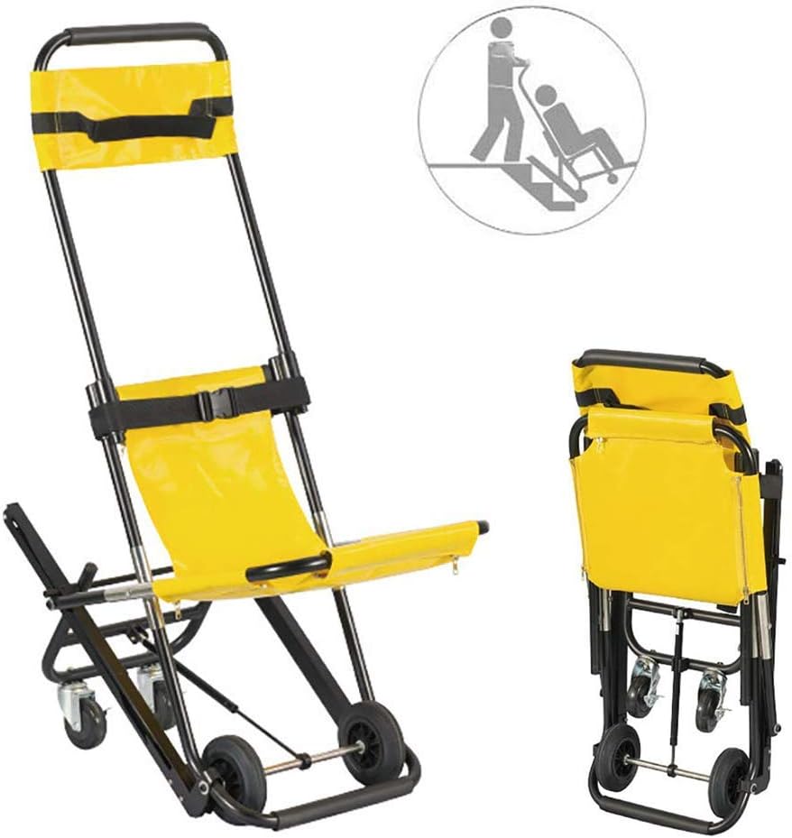 montascale per anziani