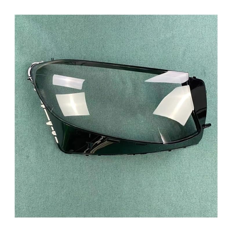 Couvercle lentille pour Benz GLC W253 en polycarbonate premium renforcé