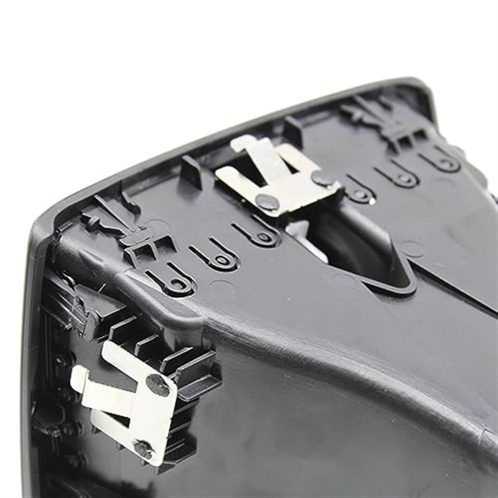 Tylna osłona panelu wentylacyjnego klimatyzatora AC Kompletny zestaw do wymiany zespołu, dla, serii 2 F45 F46 2016-20 64229263411 Car Air Vent