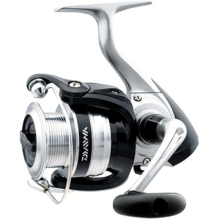 daiwa ultralight spinning reel