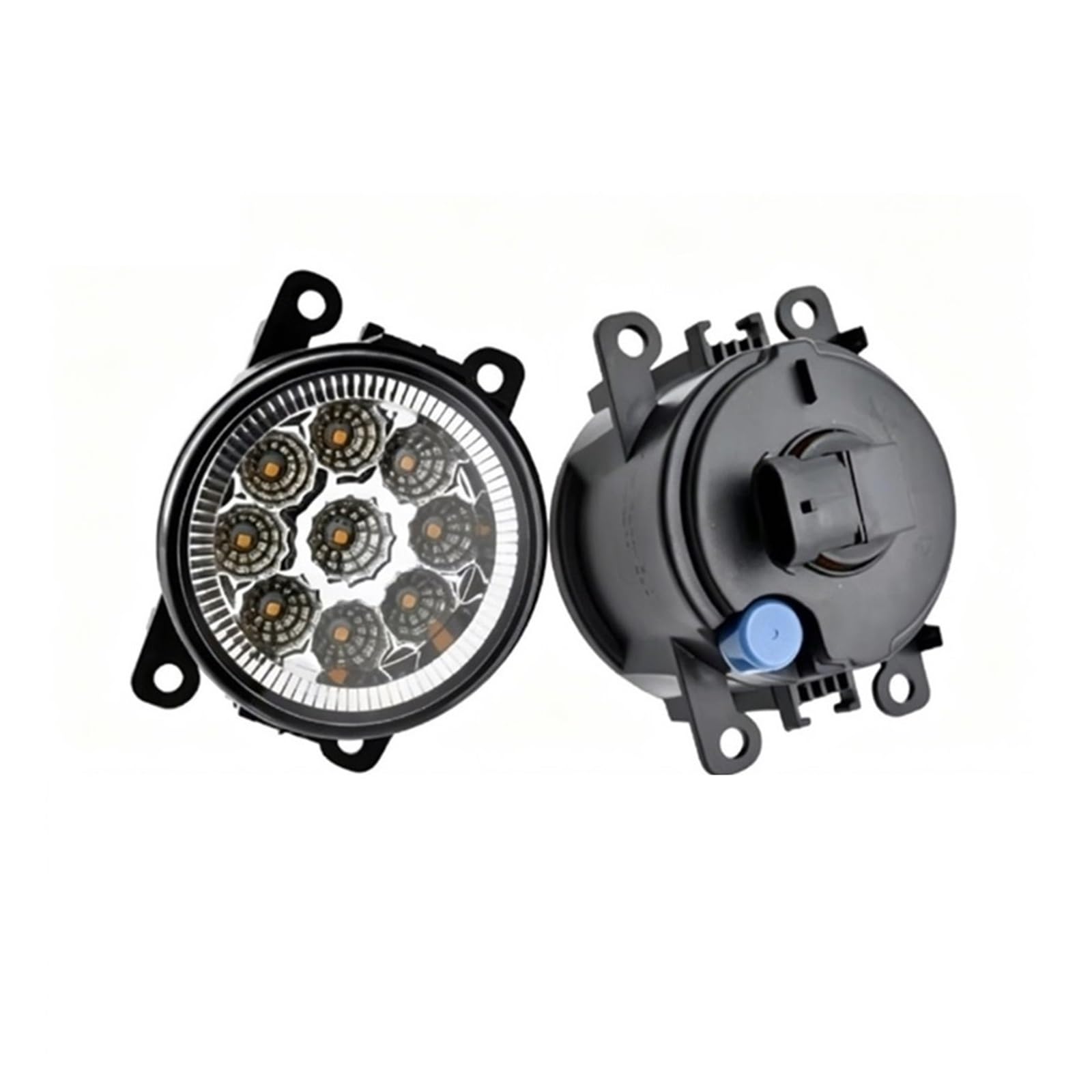 Feu antibrouillard arrière LED Daewoo Nexia étanche et puissant - 3