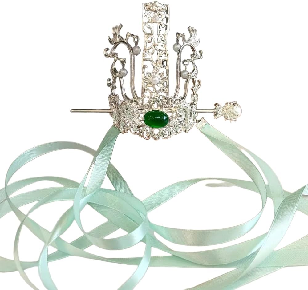 Shi Qingxuan Cosplay Costume Chinese Ancient Hanfu Uniform Full Set Anime Cos Halloween Outfit for Women Men