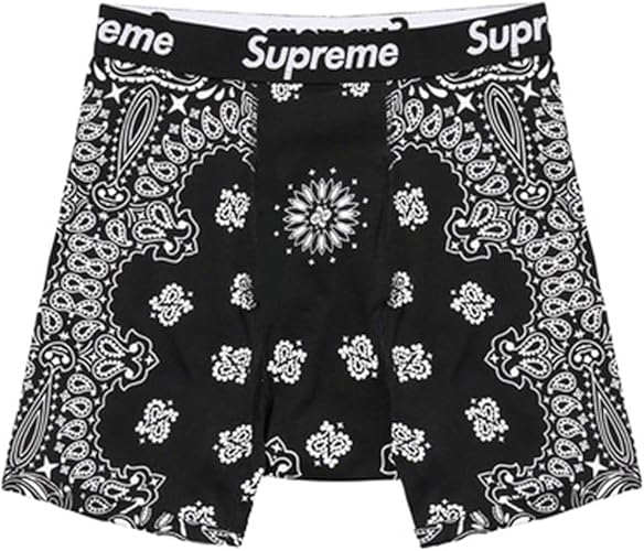Amazon | (シュプリーム) Supreme メンズ シュプリームヘインズタグ 