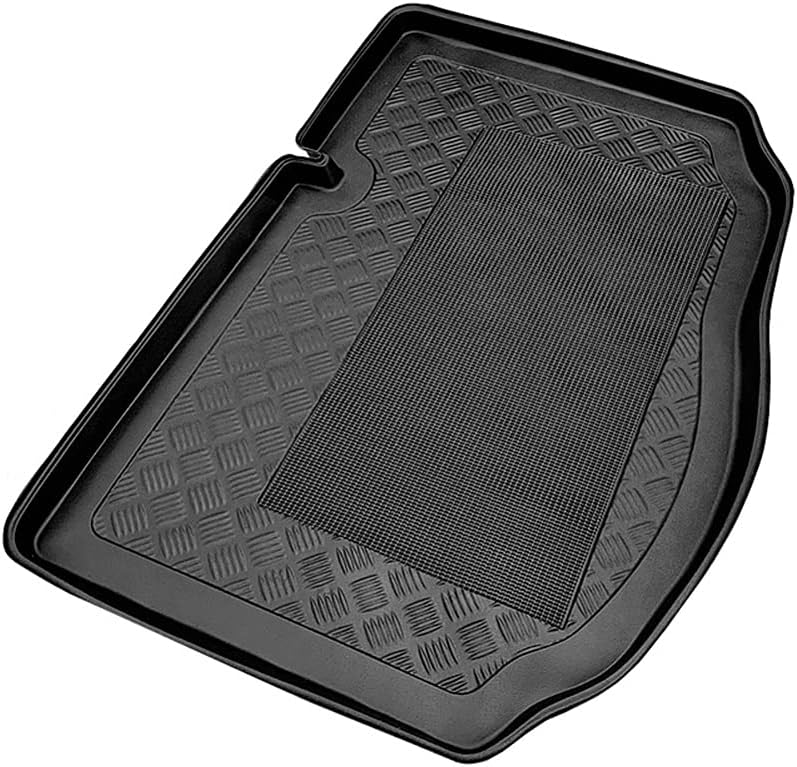AUTO-STYLE Trunk shell 'Non-slip' compatible with Ford Fiësta 3/5-doors 2017-