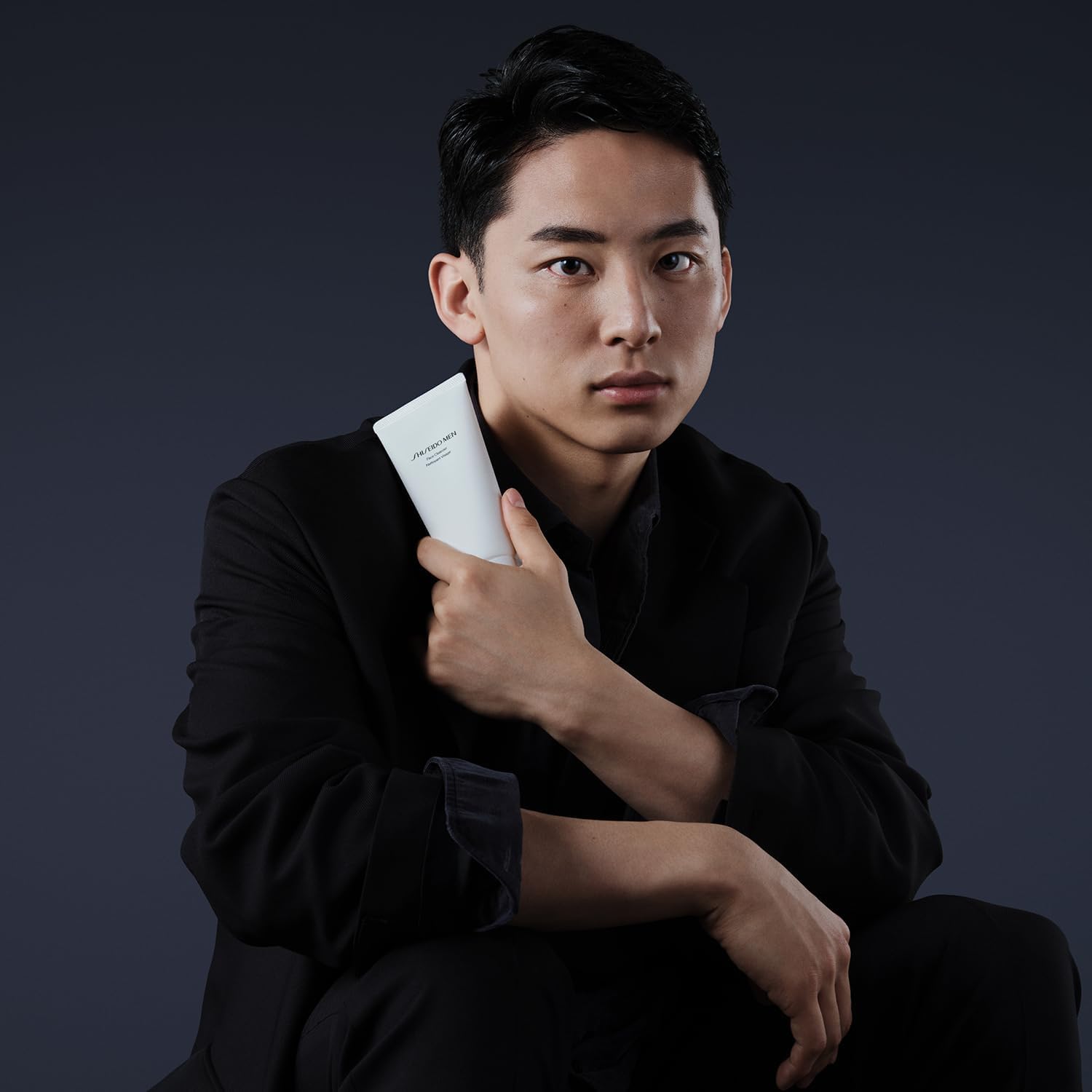 Amazon.co.jp: 資生堂メン ギフトセット 洗顔料 フェイスクレンザー