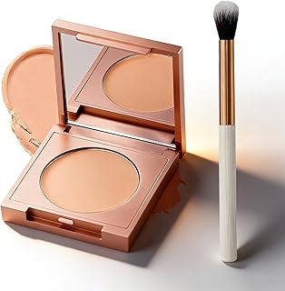 Corrector de arcilla coloreada para debajo de...