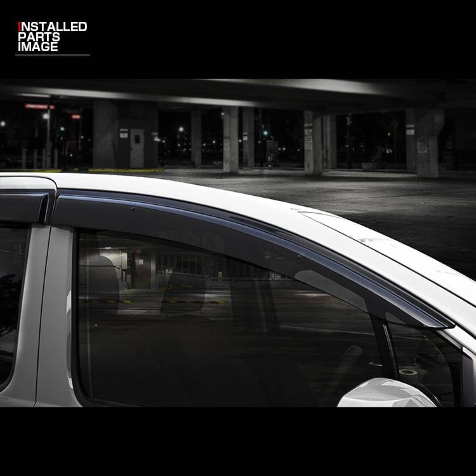 Amazon | シエンタ MXPL 10/15G 2022(R4).8 - ドアバイザー