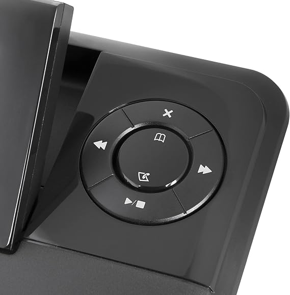 Doro Comfort 4005 Combi Desk CLESS Phone