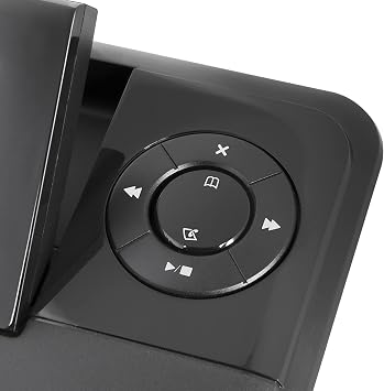 Doro Comfort 4005 Combi Desk CLESS Phone