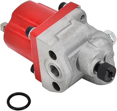 12V Fuel Shutoff Solenoid Valve 3035342 3035342RX 6997312 Compatible with Navistar 524022C91 Compatible with Cummins Engine NTA855 N14 855 M11 K19 V903 4BT 6BT 6CT K38 K50 QSM11