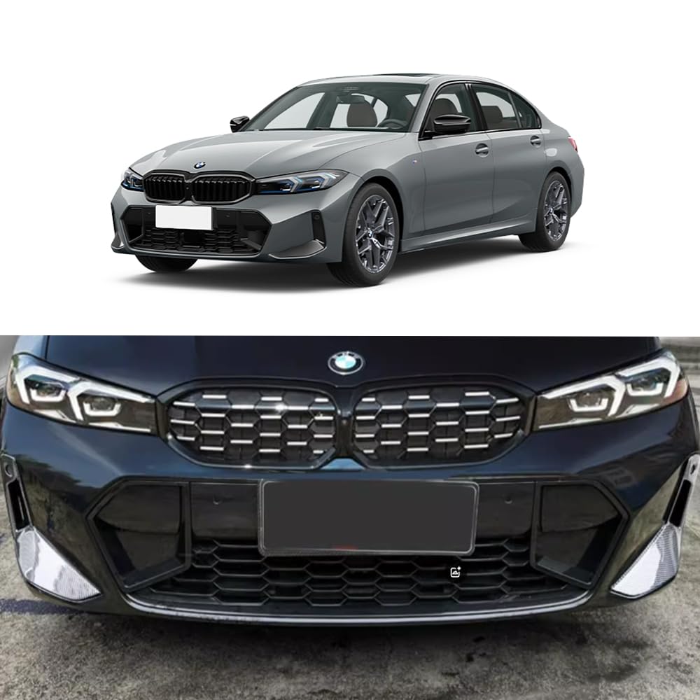 Amazon | CATYA BMW 3シリーズ 後期 対応 パーツ アクセサリー 