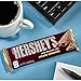 HERSHEY'S Milk Chocolate with Whole Almonds Candy Bars, 1.45 oz (6 Count)