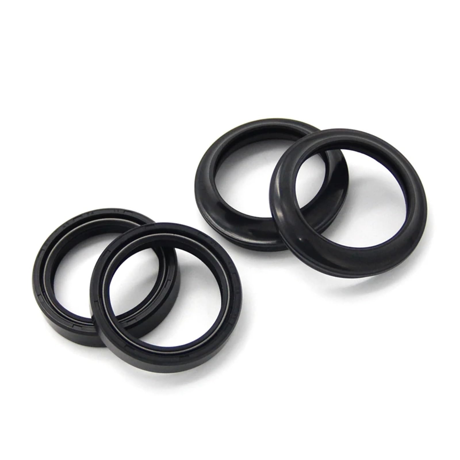 Joint d'étanchéité pour fourche avant de moto GSXR600 et GSXR1000 FA 51153-47H00