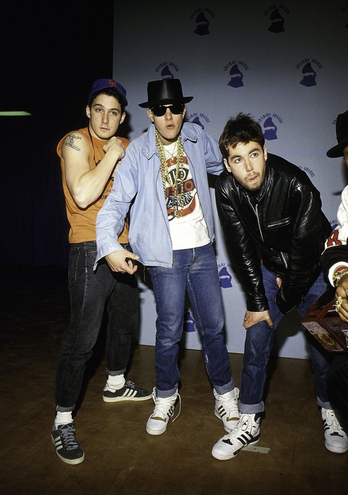 Amazon.com: The Beastie Boys Photo Print (8 x 10): Posters & Prints