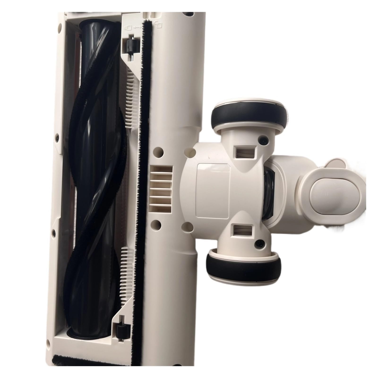 Cabezal De Cepillo For Aspiradora, Compatible Con V12S V16S V11 V12